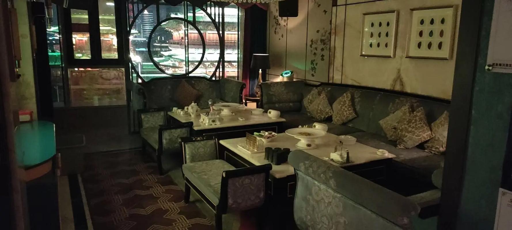 苏州商务ktv计时方式详解-昆山市ktv预定